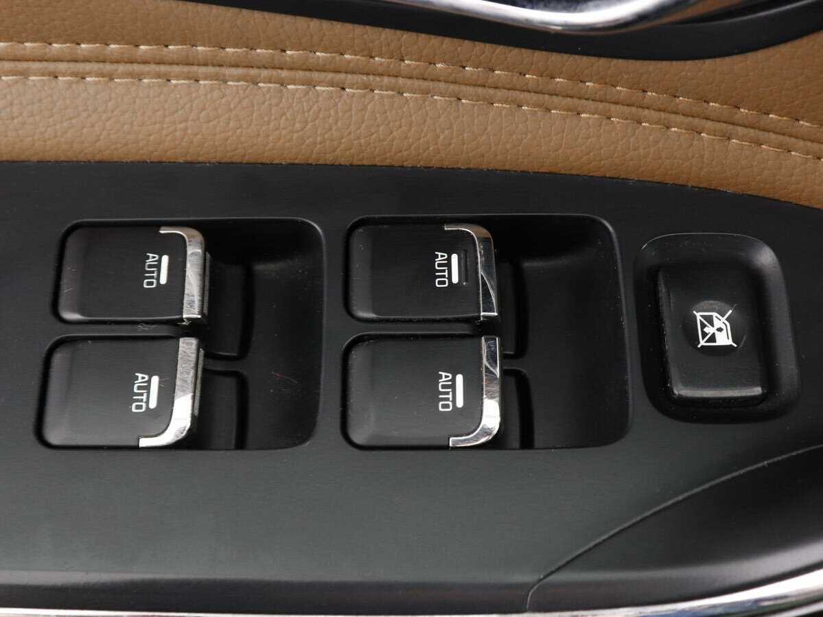 Kia Ceed с пробегом — 2016 год. Фото: #15