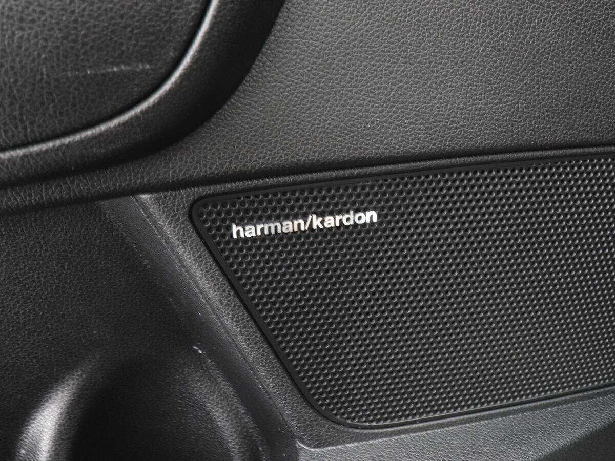 Kia Optima с пробегом — 2017 год. Фото: #16