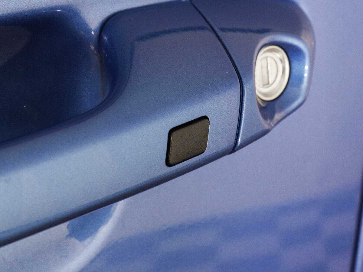 Kia Sportage с пробегом — 2021 год. Фото: #13