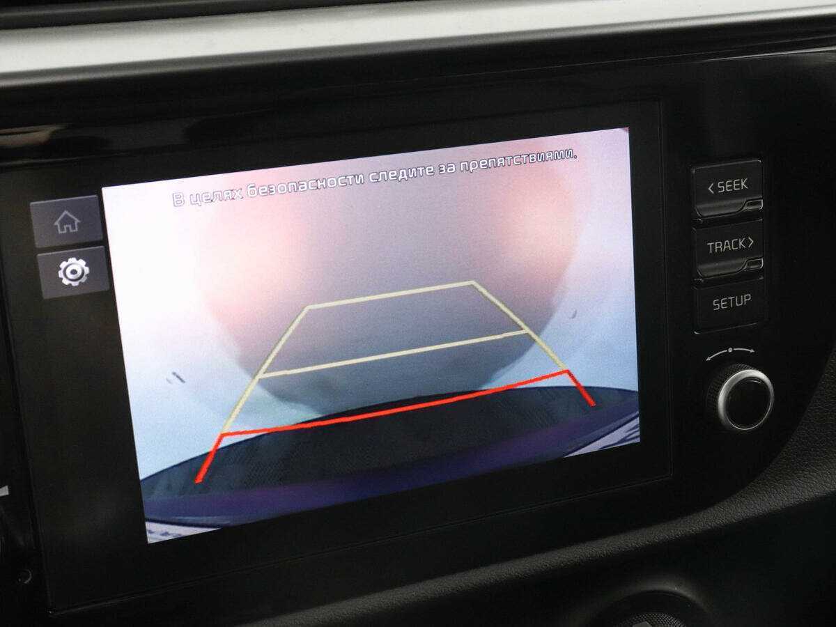 Kia Rio с пробегом — 2021 год. Фото: #13