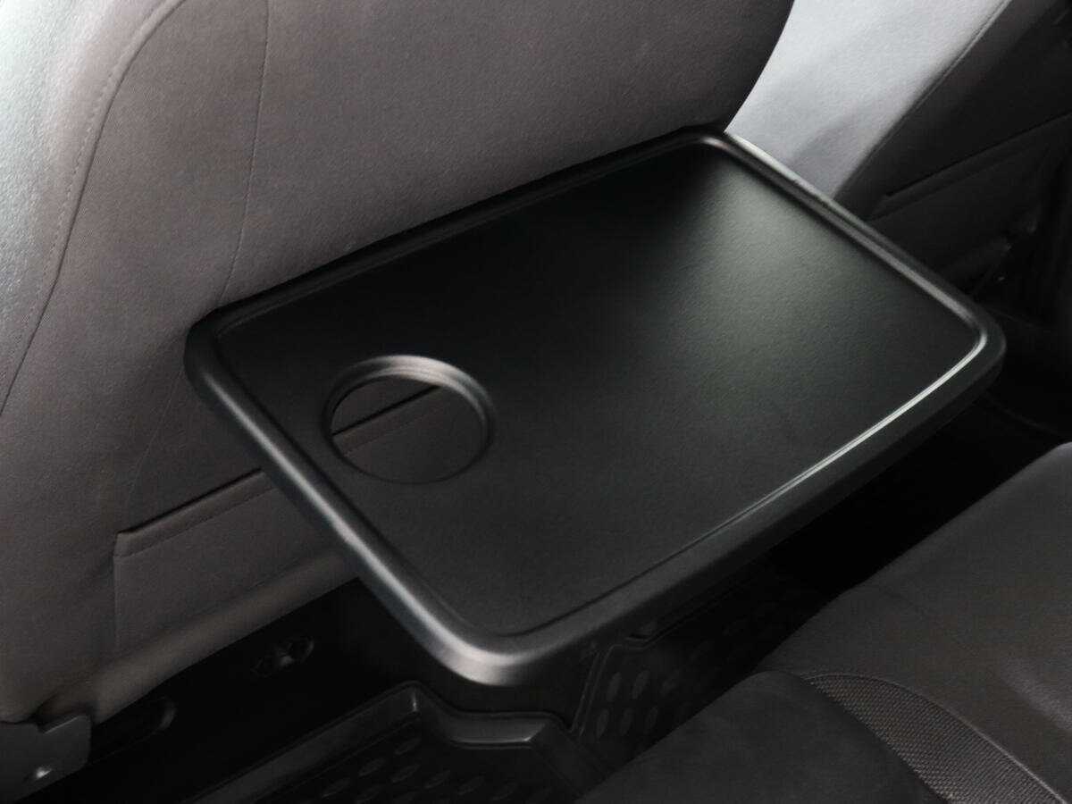 Volkswagen Tiguan с пробегом — 2012 год. Фото: #14