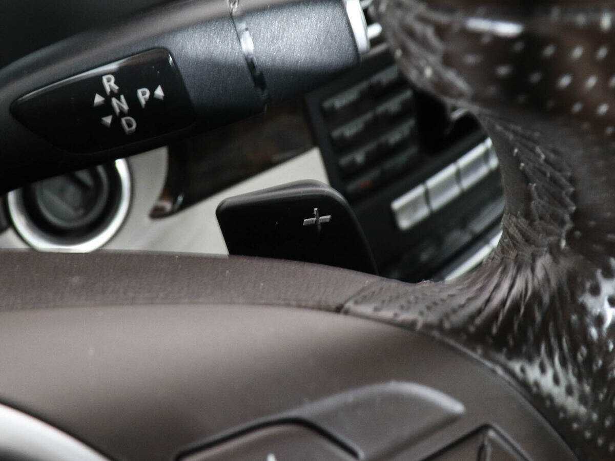 Mercedes-Benz E-Класс с пробегом — 2014 год. Фото: #12