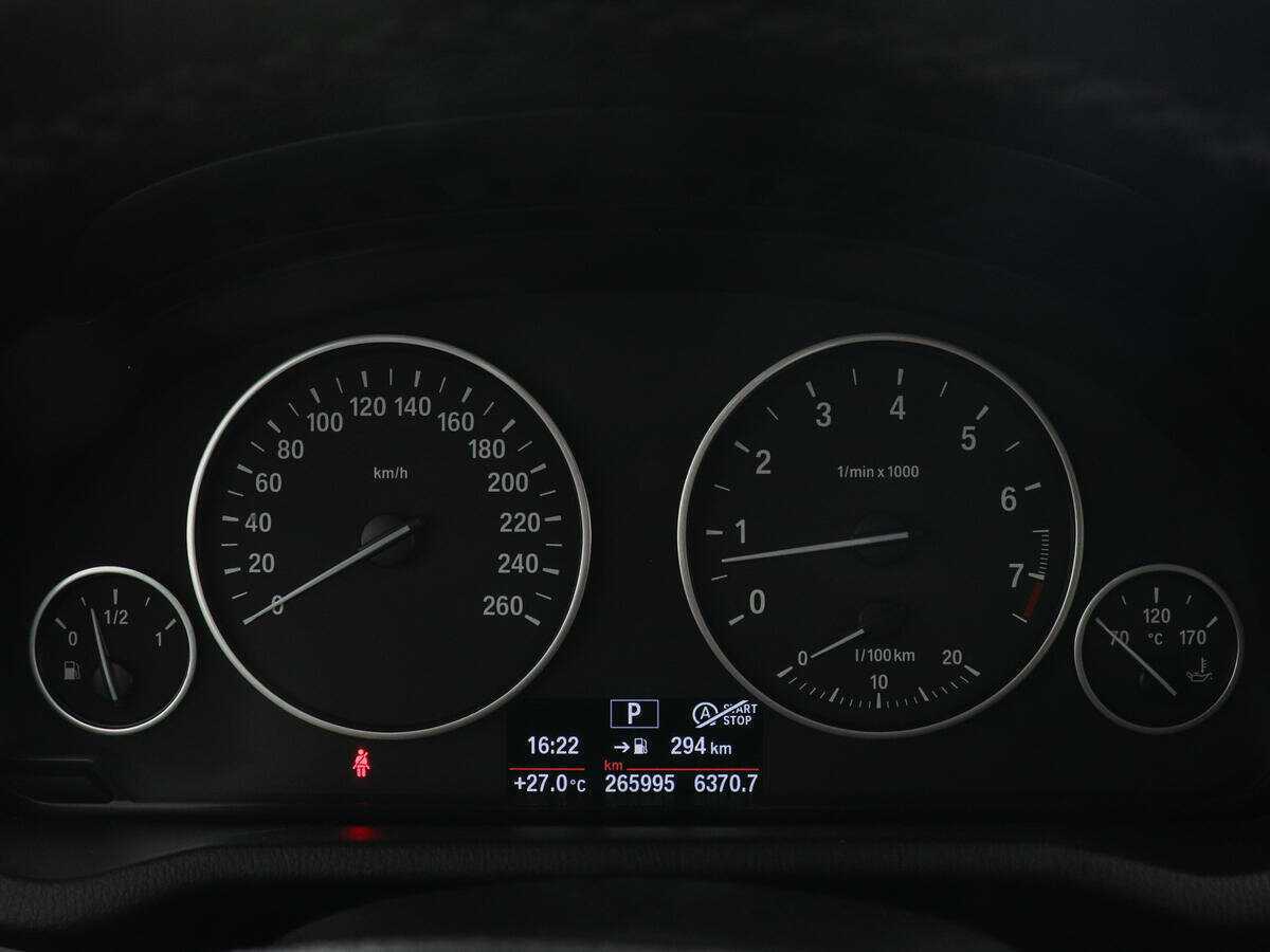 BMW X3 с пробегом — 2012 год. Фото: #10