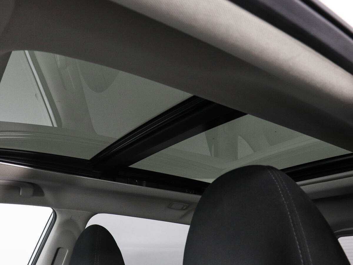 Nissan X-Trail с пробегом — 2015 год. Фото: #12