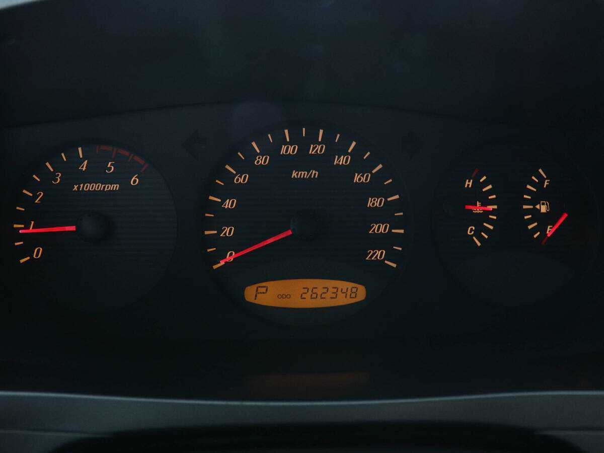 SsangYong Kyron с пробегом — 2012 год. Фото: #6