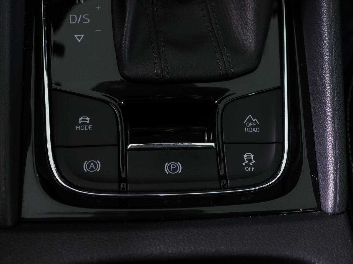 Skoda Kodiaq с пробегом — 2019 год. Фото: #25