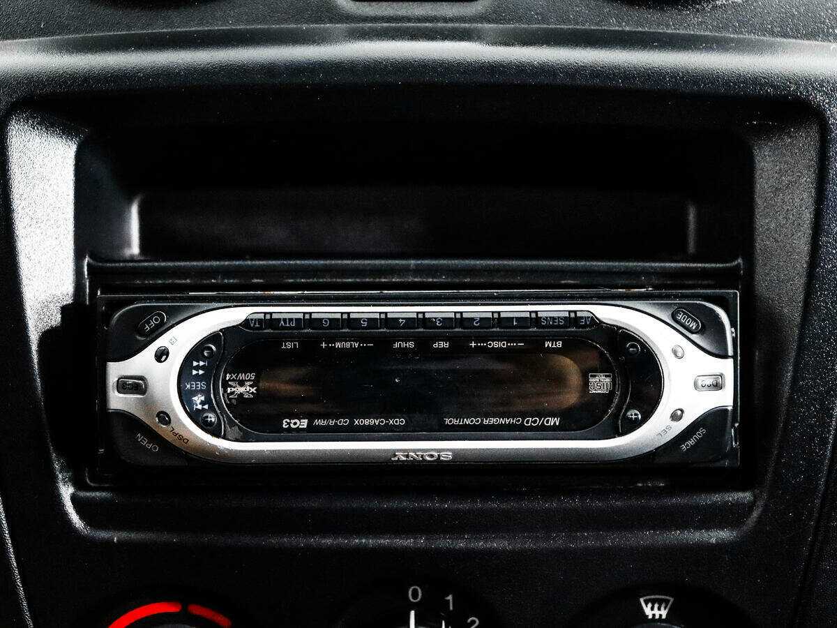 Lada (ВАЗ) Granta с пробегом — 2015 год. Фото: #12