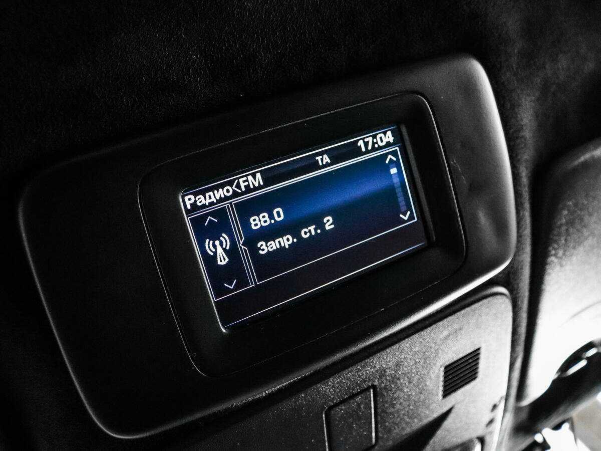 Land Rover Freelander с пробегом — 2014 год. Фото: #15