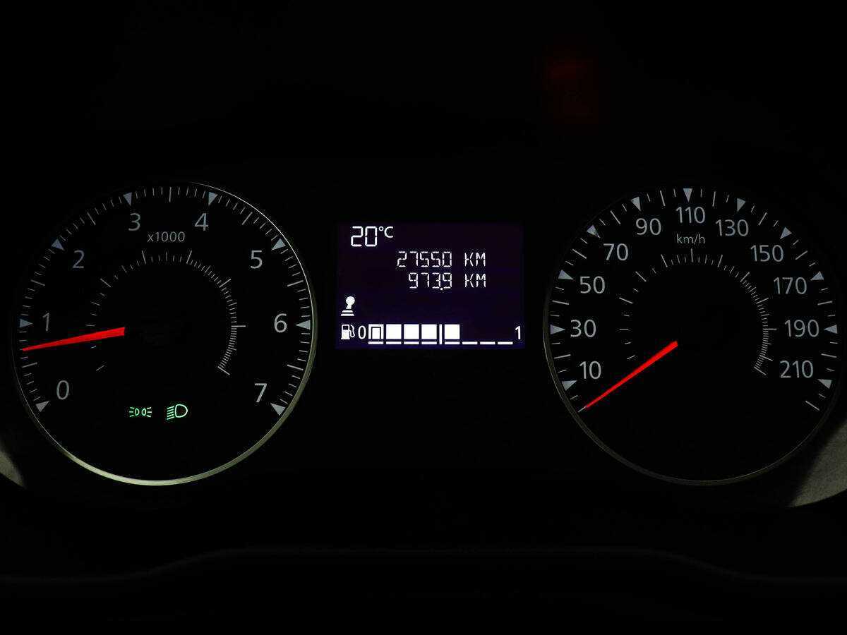 Renault Duster с пробегом — 2021 год. Фото: #10