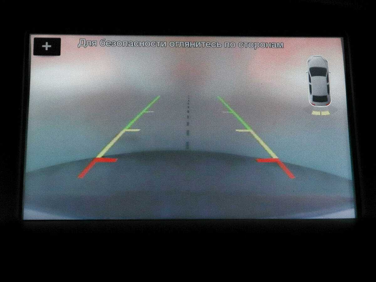 Ford Focus с пробегом — 2017 год. Фото: #12