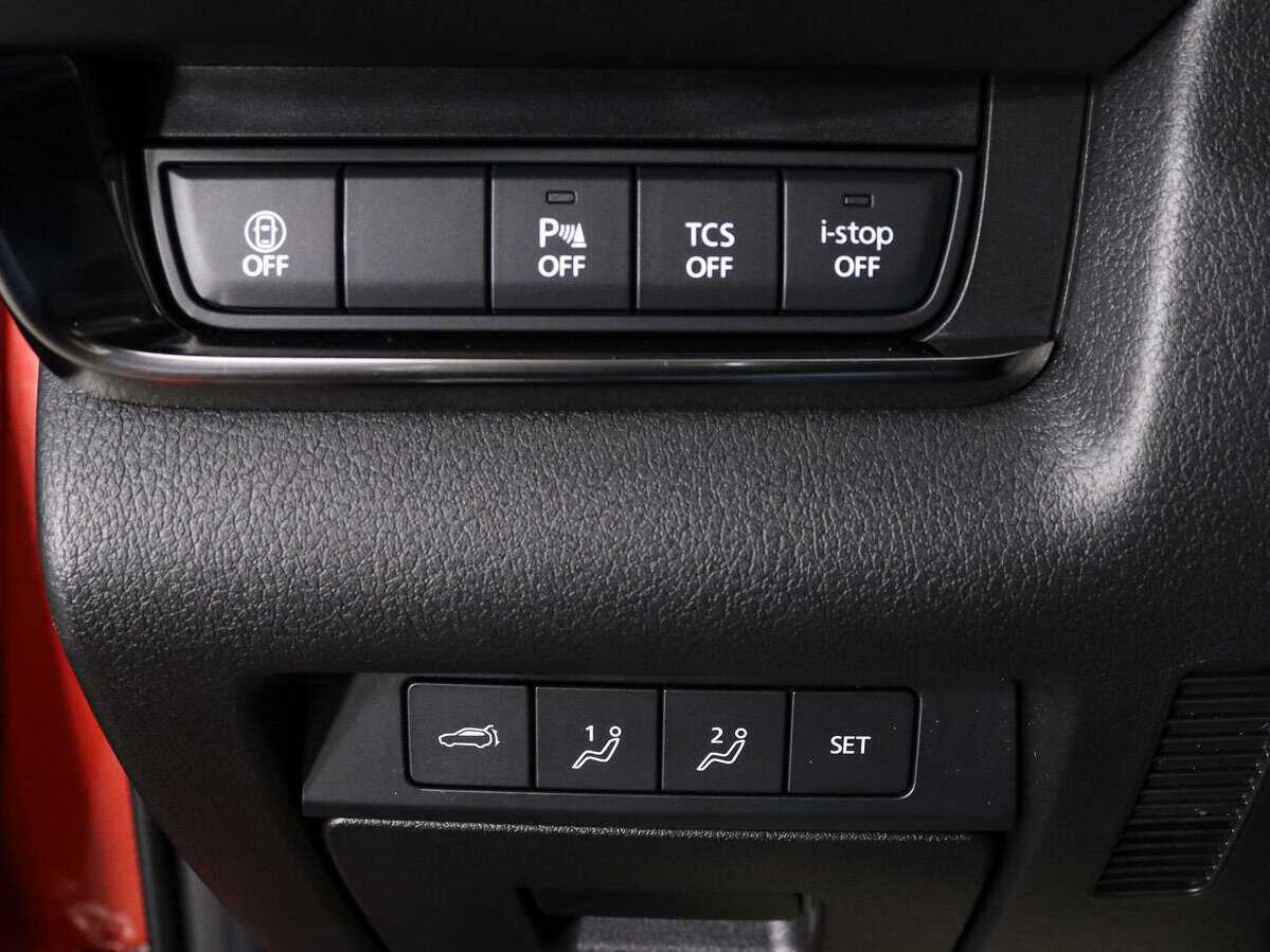 Mazda CX-30 с пробегом — 2021 год. Фото: #18