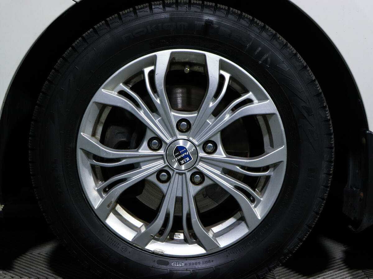 Hyundai i30 с пробегом — 2013 год. Фото: #13