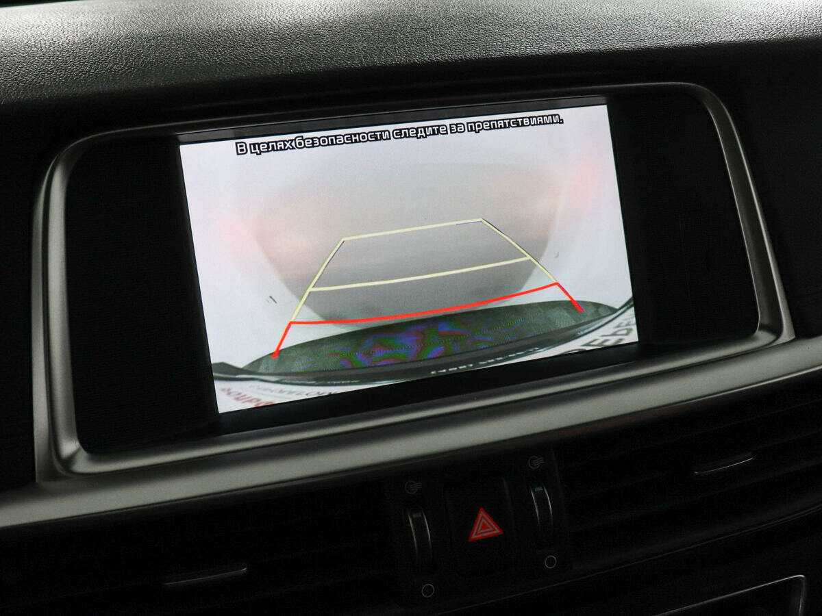 Kia Optima с пробегом — 2018 год. Фото: #12