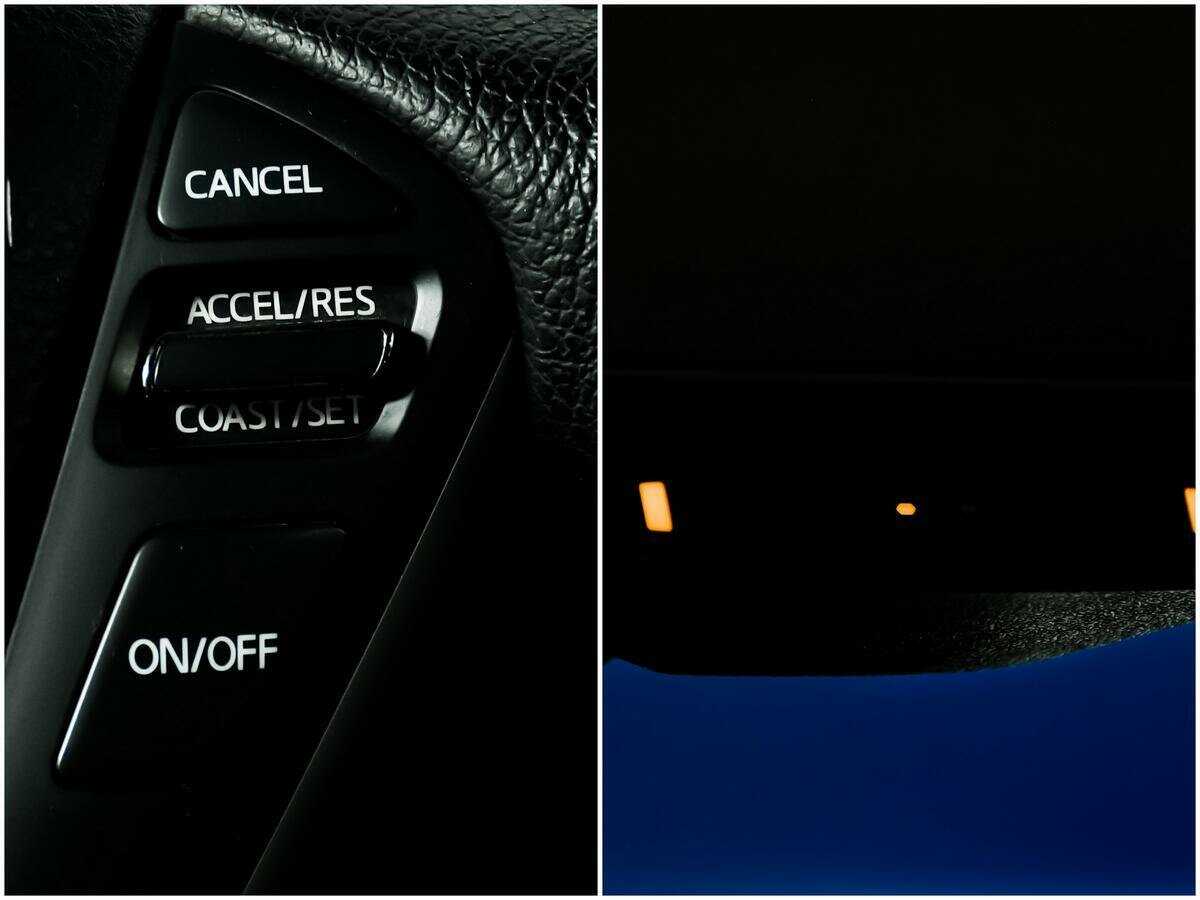 Nissan Teana с пробегом — 2013 год. Фото: #15