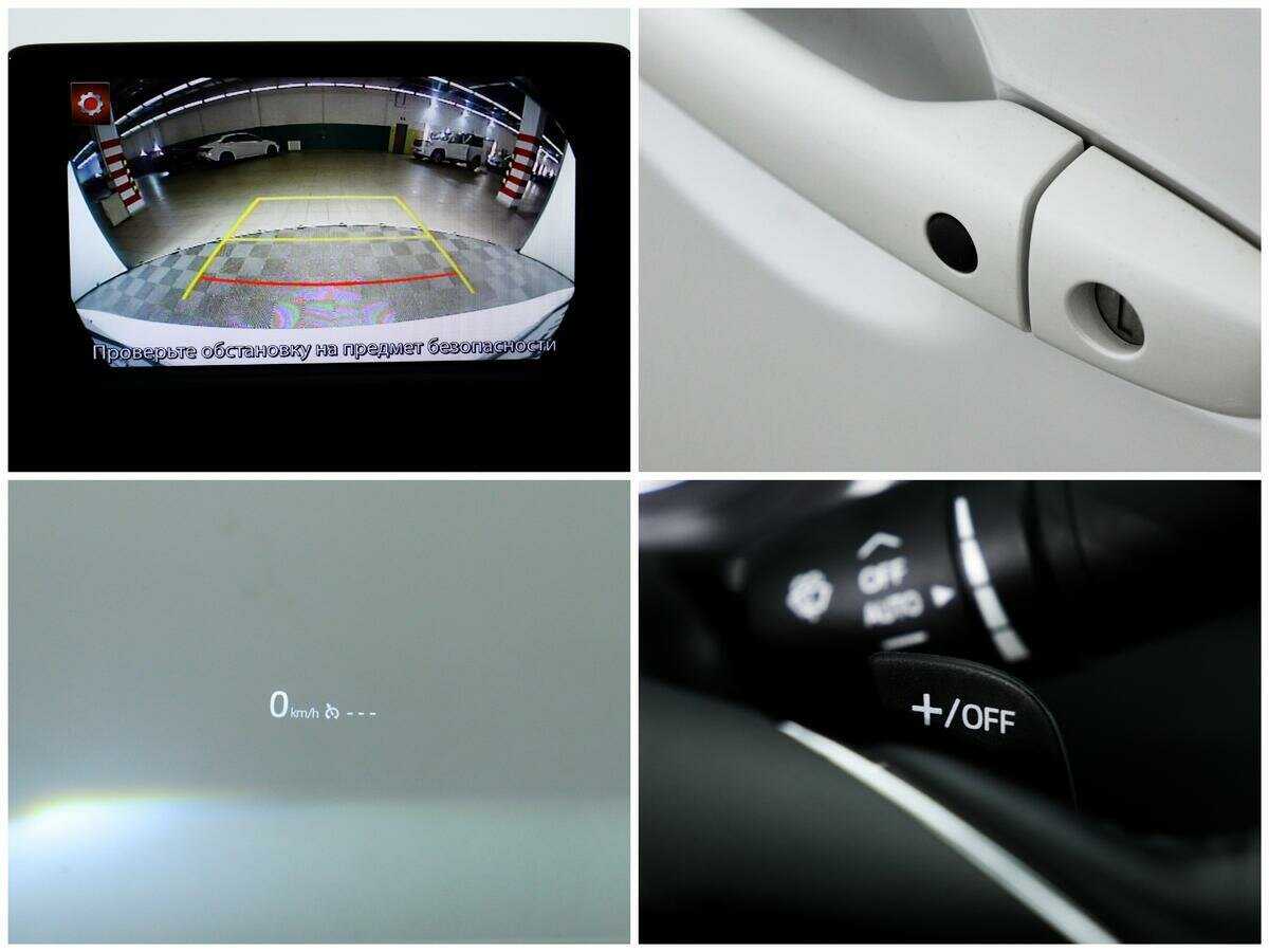 Mazda 6 с пробегом — 2018 год. Фото: #14