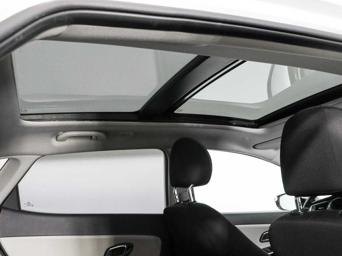 Kia Ceed с пробегом — 2016 год. Фото: #14