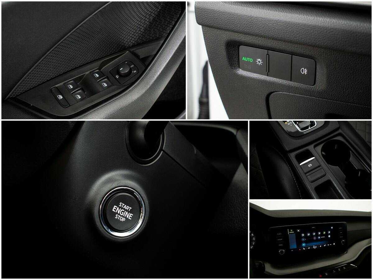 Skoda Octavia с пробегом — 2021 год. Фото: #14