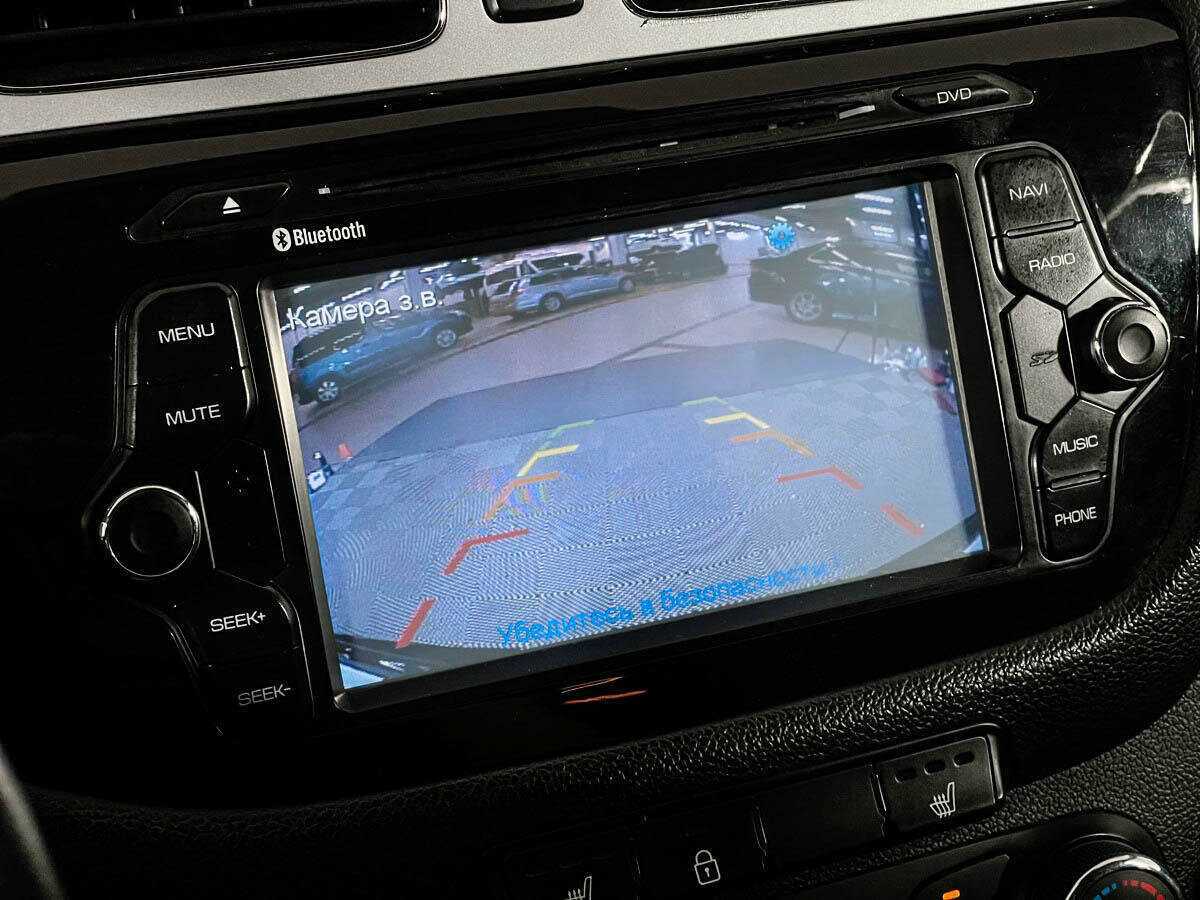 Kia Ceed с пробегом — 2015 год. Фото: #11