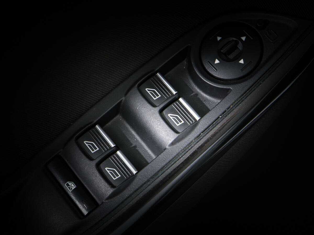 Ford Focus с пробегом — 2015 год. Фото: #17