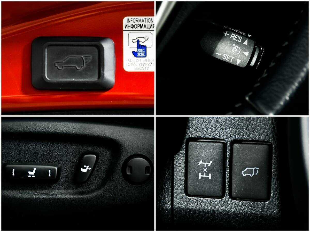 Toyota RAV4 с пробегом — 2014 год. Фото: #15