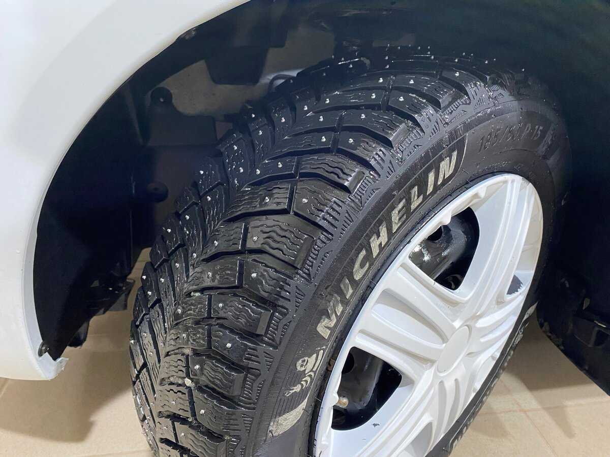 Lada (ВАЗ) Largus с пробегом — 2020 год. Фото: #20