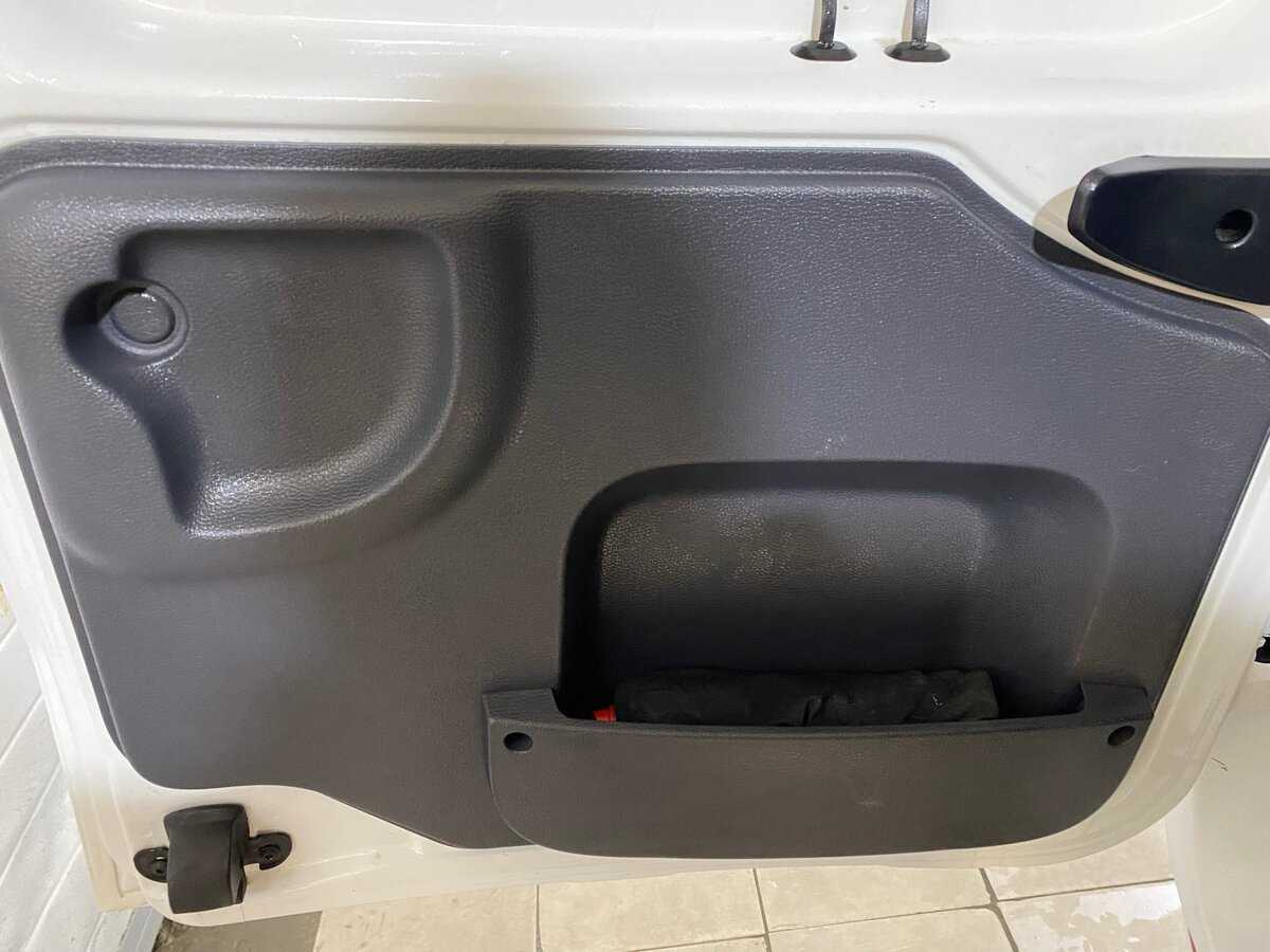 Lada (ВАЗ) Largus с пробегом — 2020 год. Фото: #26