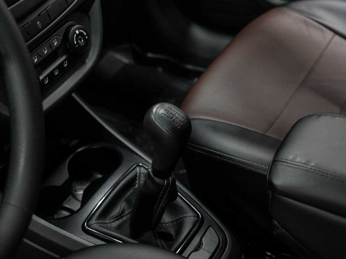 Lada (ВАЗ) Vesta с пробегом — 2021 год. Фото: #13