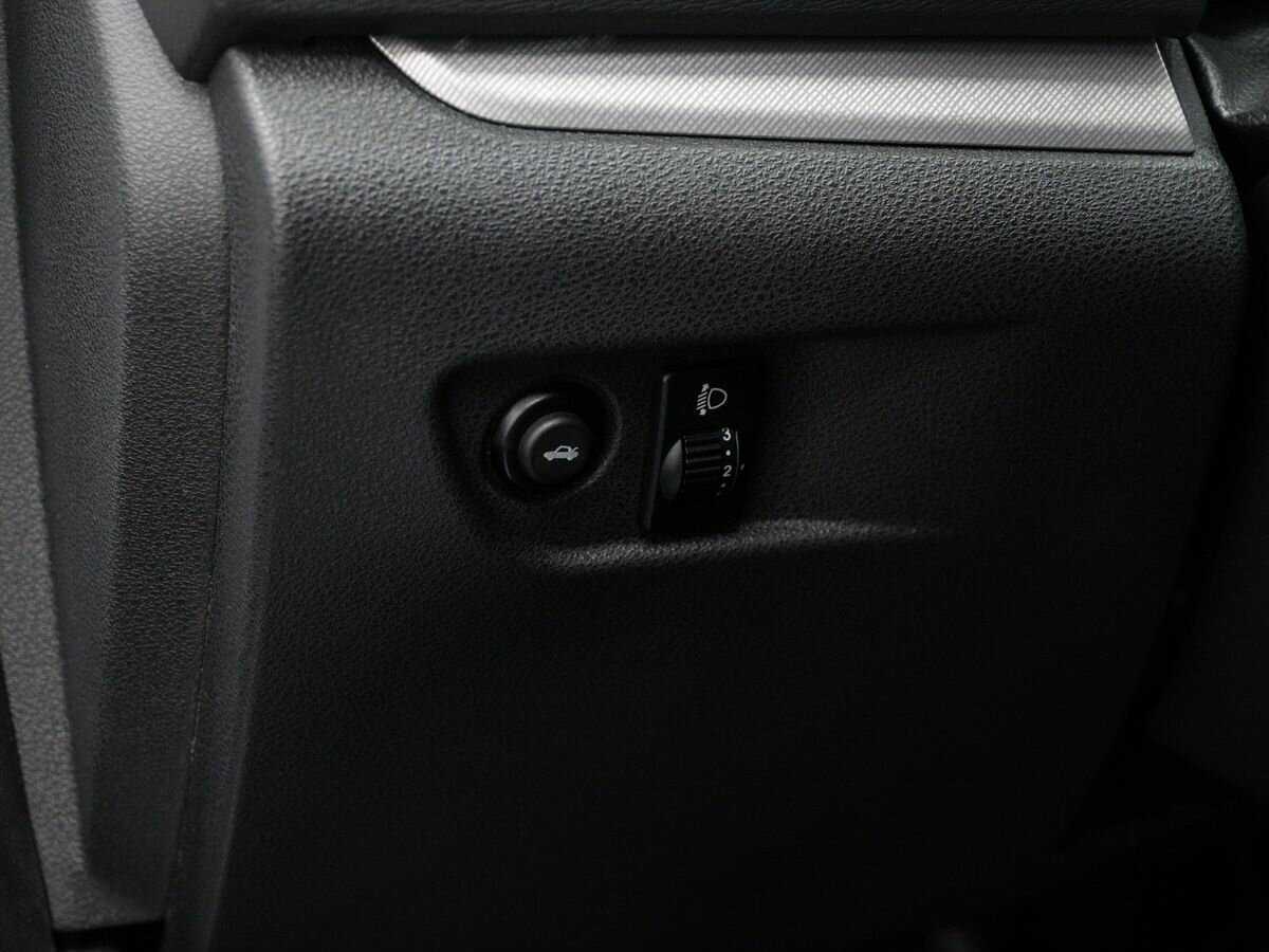 Lada (ВАЗ) Vesta с пробегом — 2017 год. Фото: #15