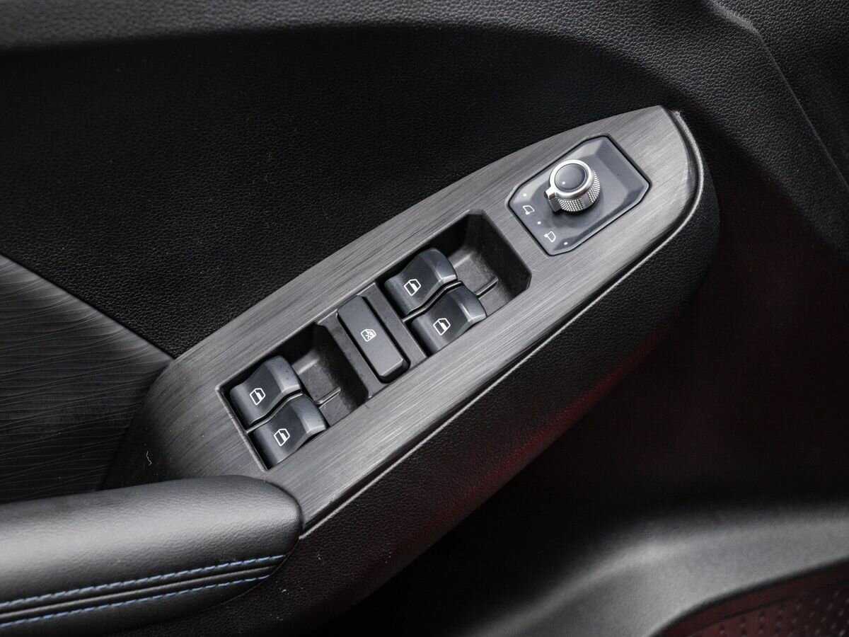 Haval Jolion с пробегом — 2022 год. Фото: #15