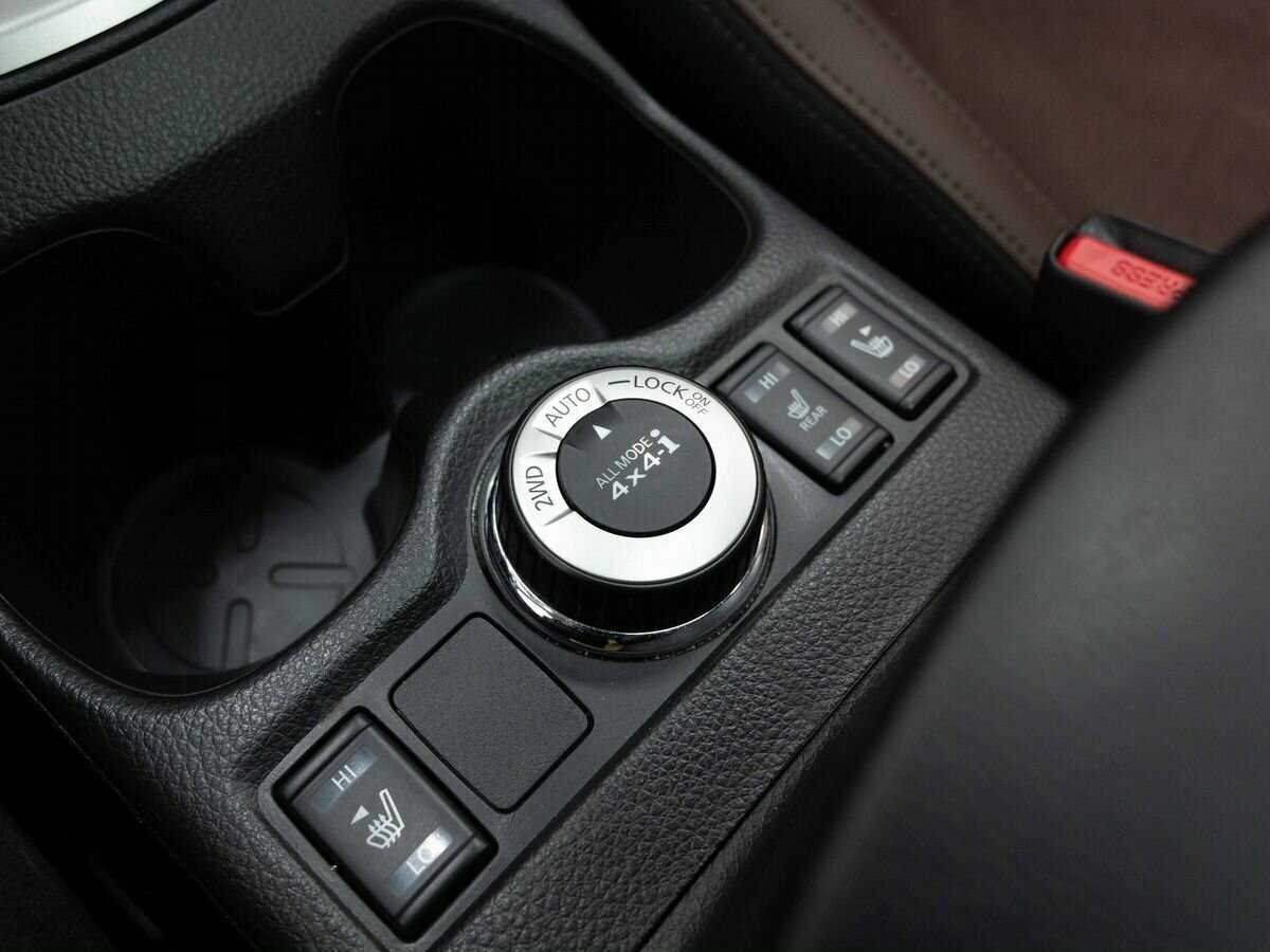 Nissan Qashqai с пробегом — 2021 год. Фото: #24