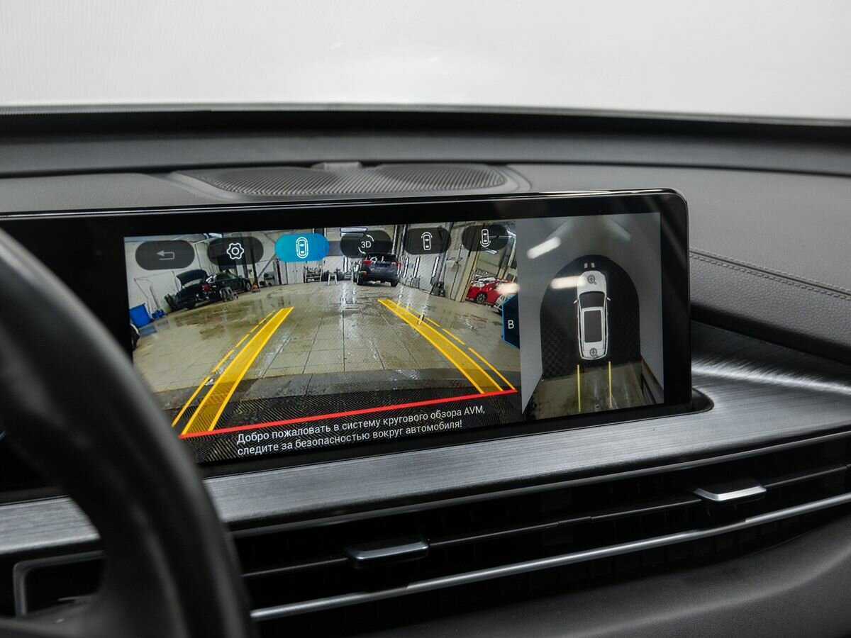 Chery Tiggo 7 Pro Max с пробегом — 2022 год. Фото: #22