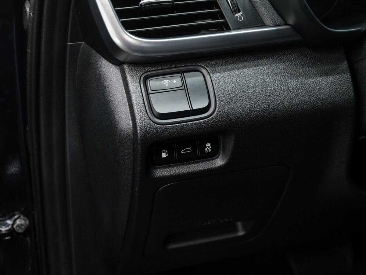 Kia Optima с пробегом — 2018 год. Фото: #15