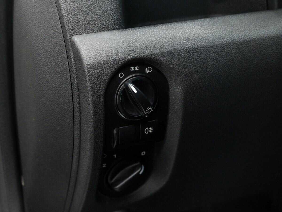 Lada (ВАЗ) Granta с пробегом — 2014 год. Фото: #16