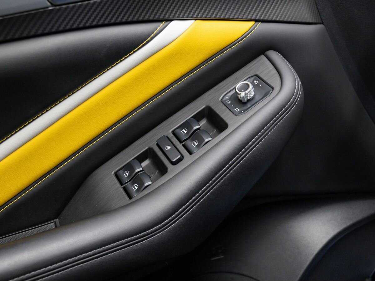 Haval F7x с пробегом — 2020 год. Фото: #15