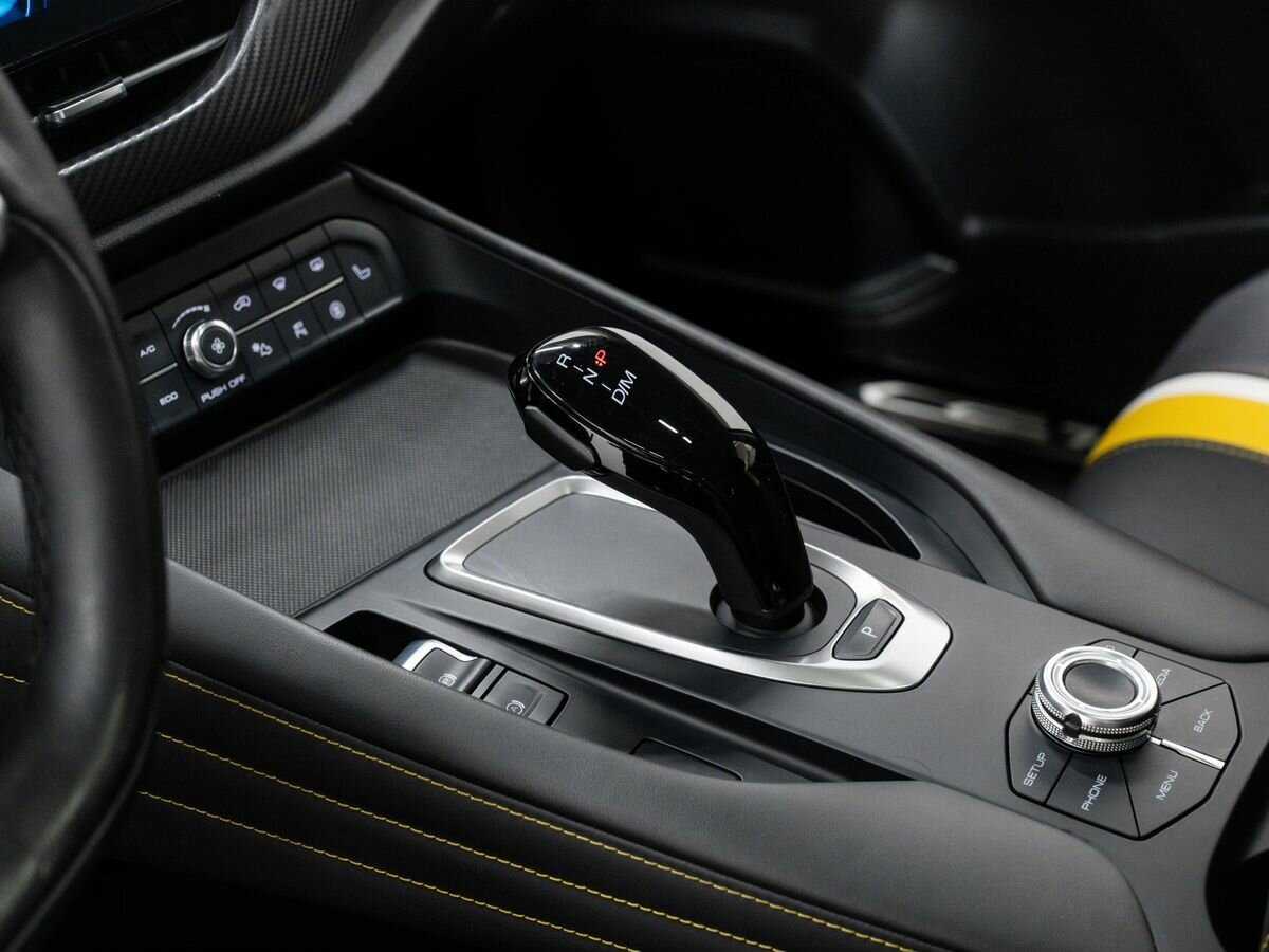 Haval F7x с пробегом — 2020 год. Фото: #18