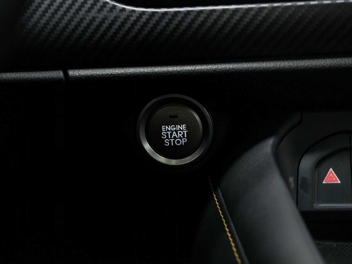 Haval F7x с пробегом — 2020 год. Фото: #21