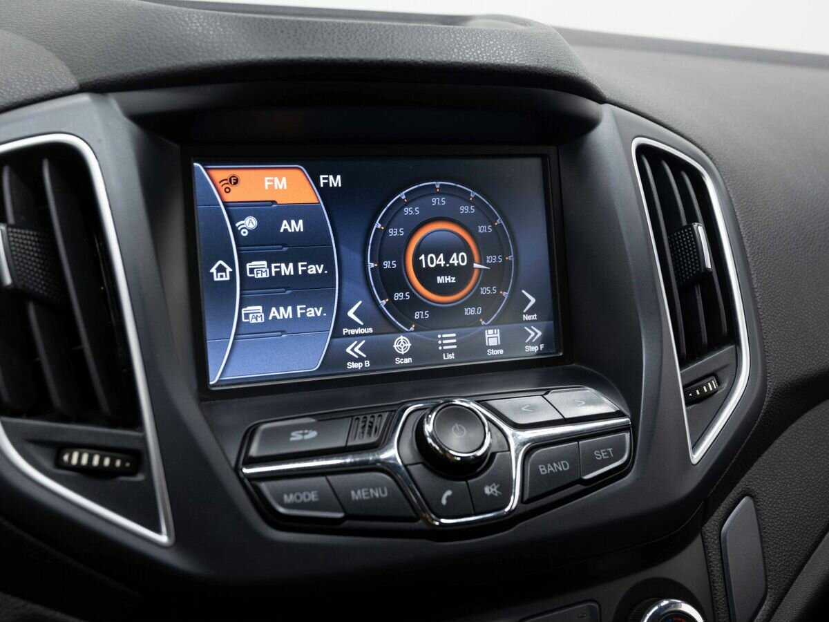 Chery Tiggo 5 с пробегом — 2014 год. Фото: #18