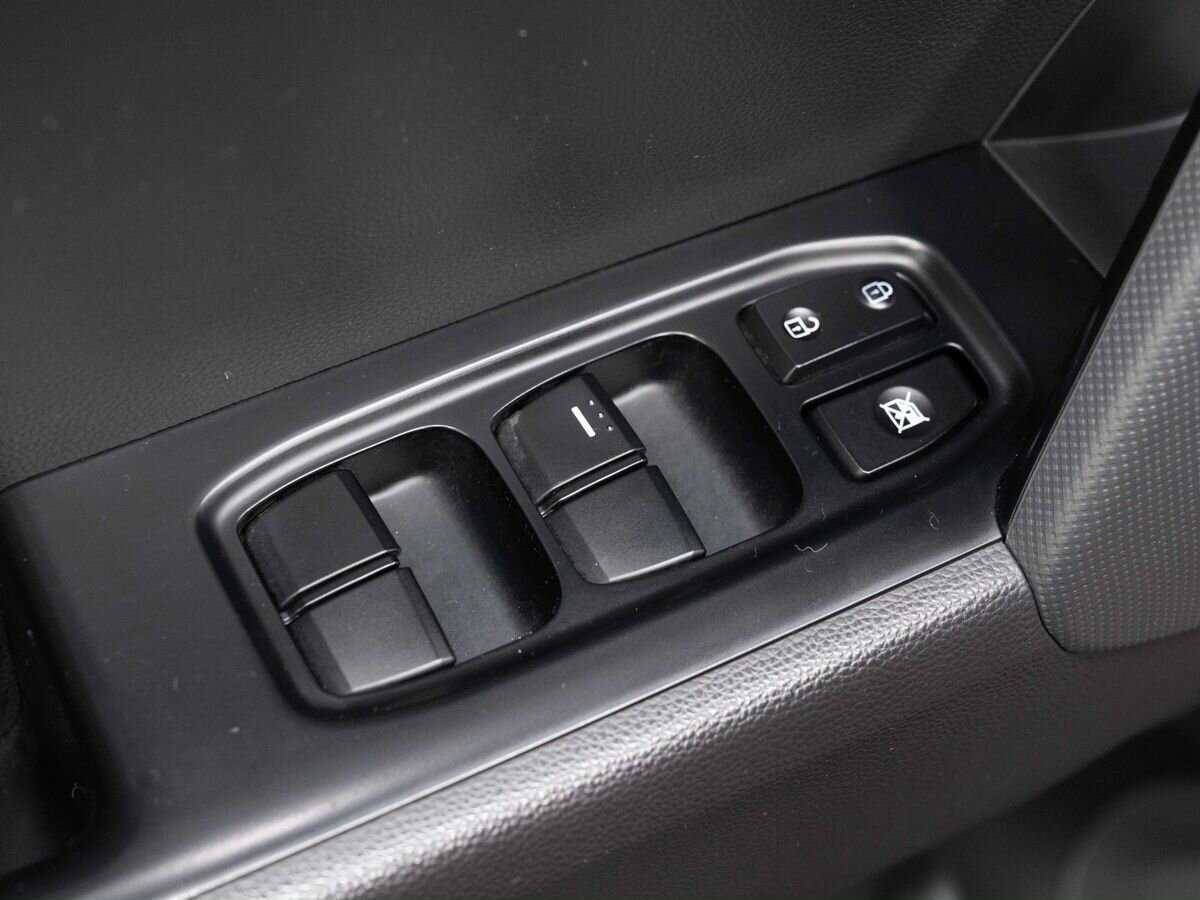 Hyundai Creta с пробегом — 2017 год. Фото: #19