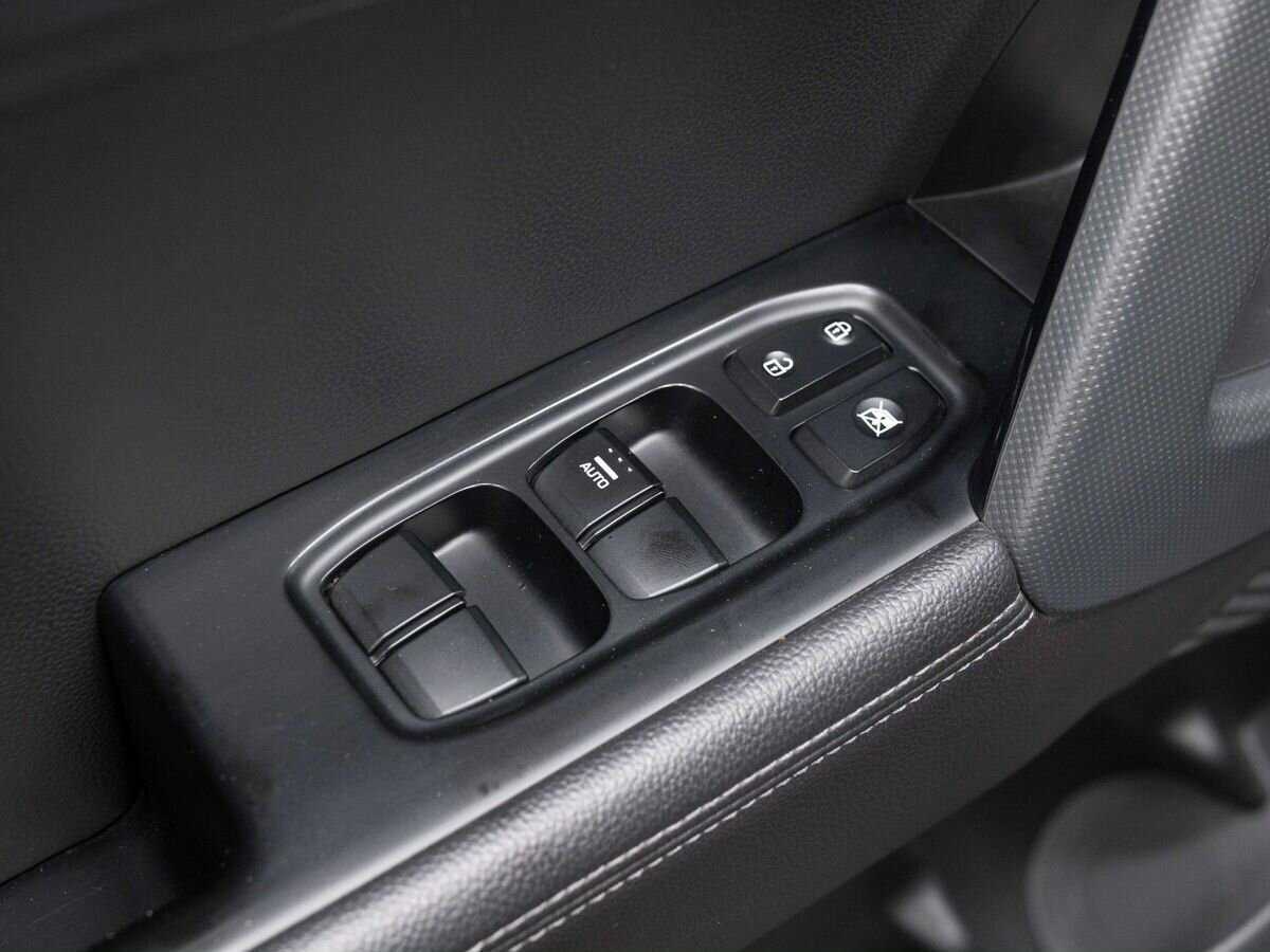 Hyundai Creta с пробегом — 2018 год. Фото: #18