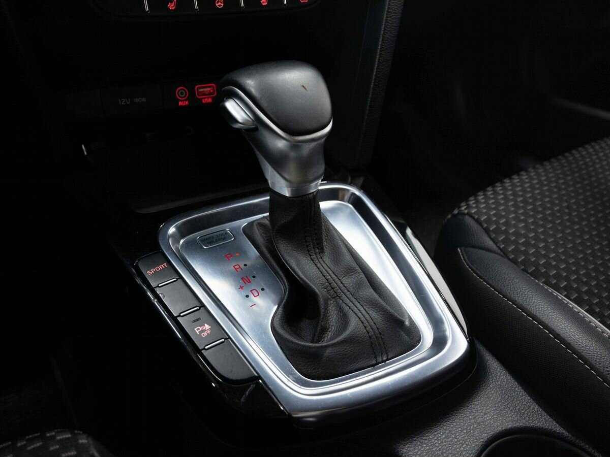 Kia Ceed с пробегом — 2018 год. Фото: #22