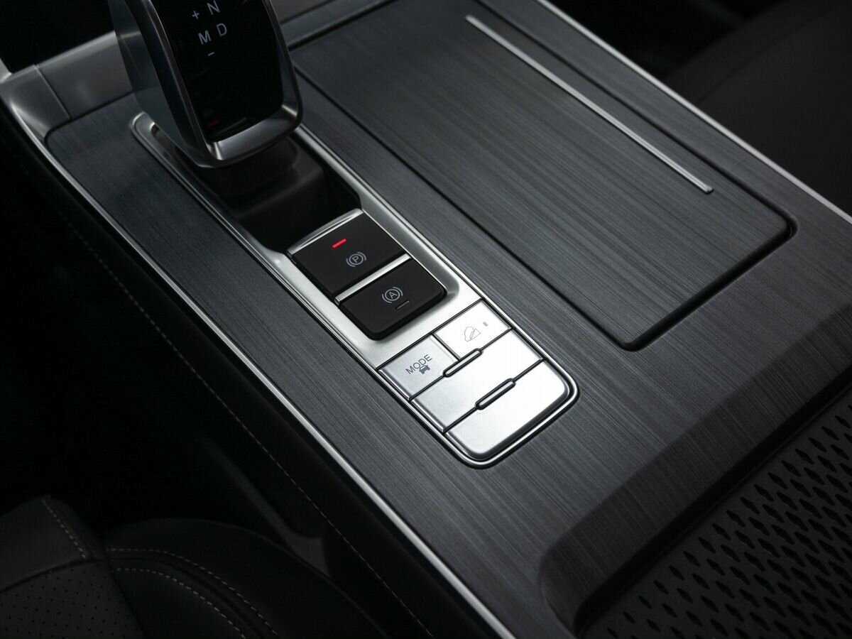 Chery Tiggo 7 Pro Max с пробегом — 2023 год. Фото: #18