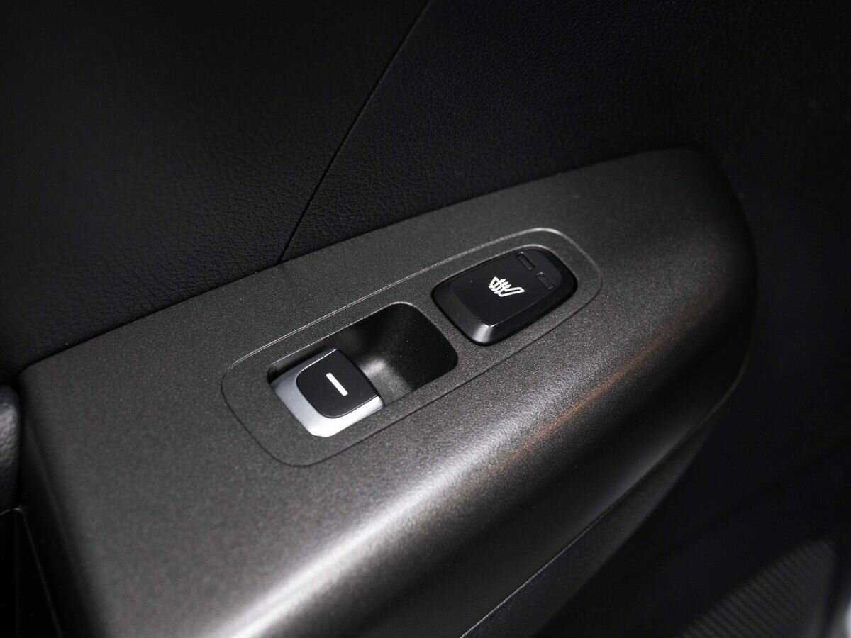 Kia Sportage с пробегом — 2019 год. Фото: #14