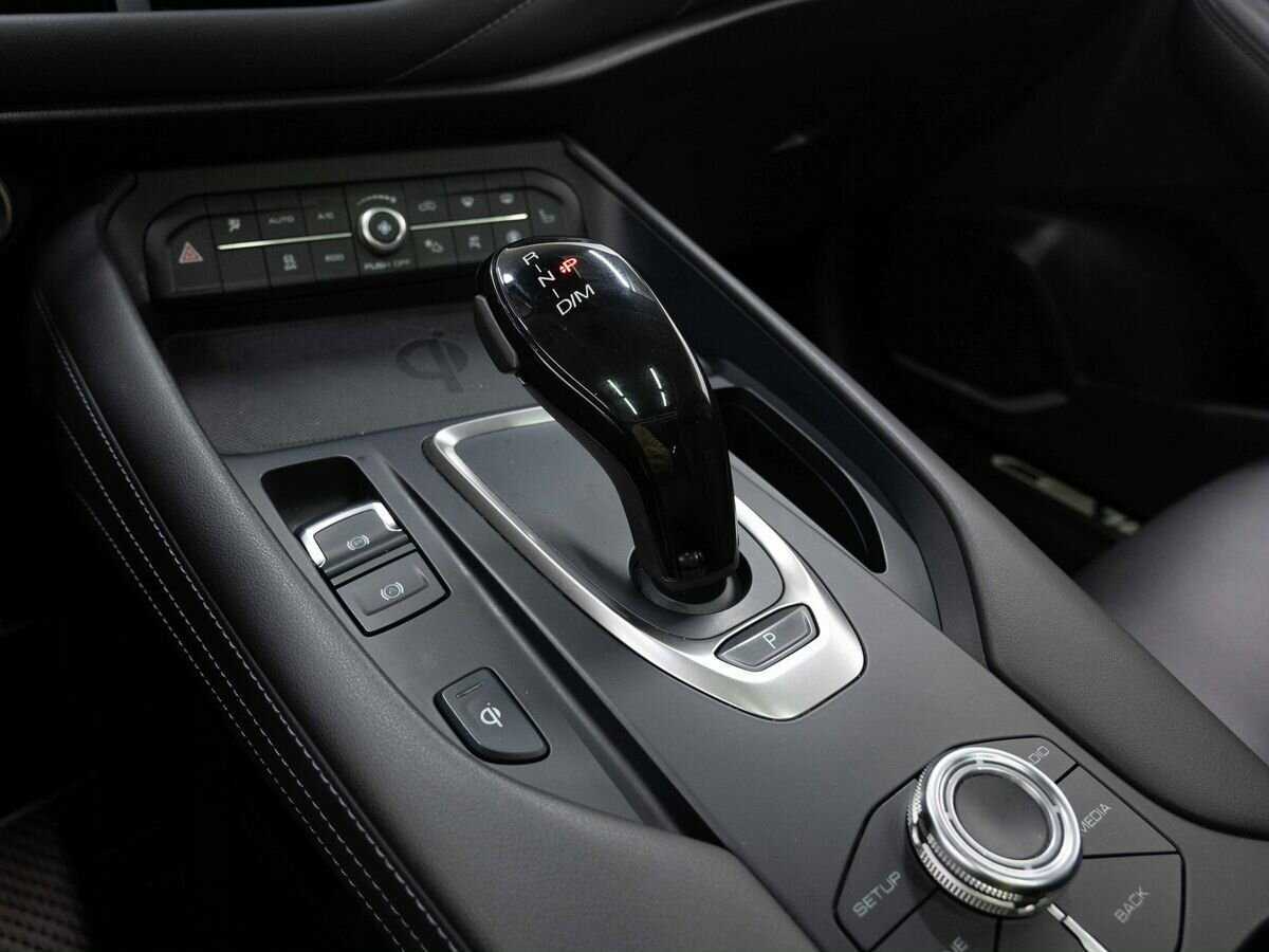 Haval F7 с пробегом — 2020 год. Фото: #6