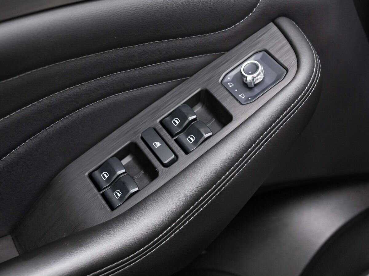 Haval F7 с пробегом — 2021 год. Фото: #18