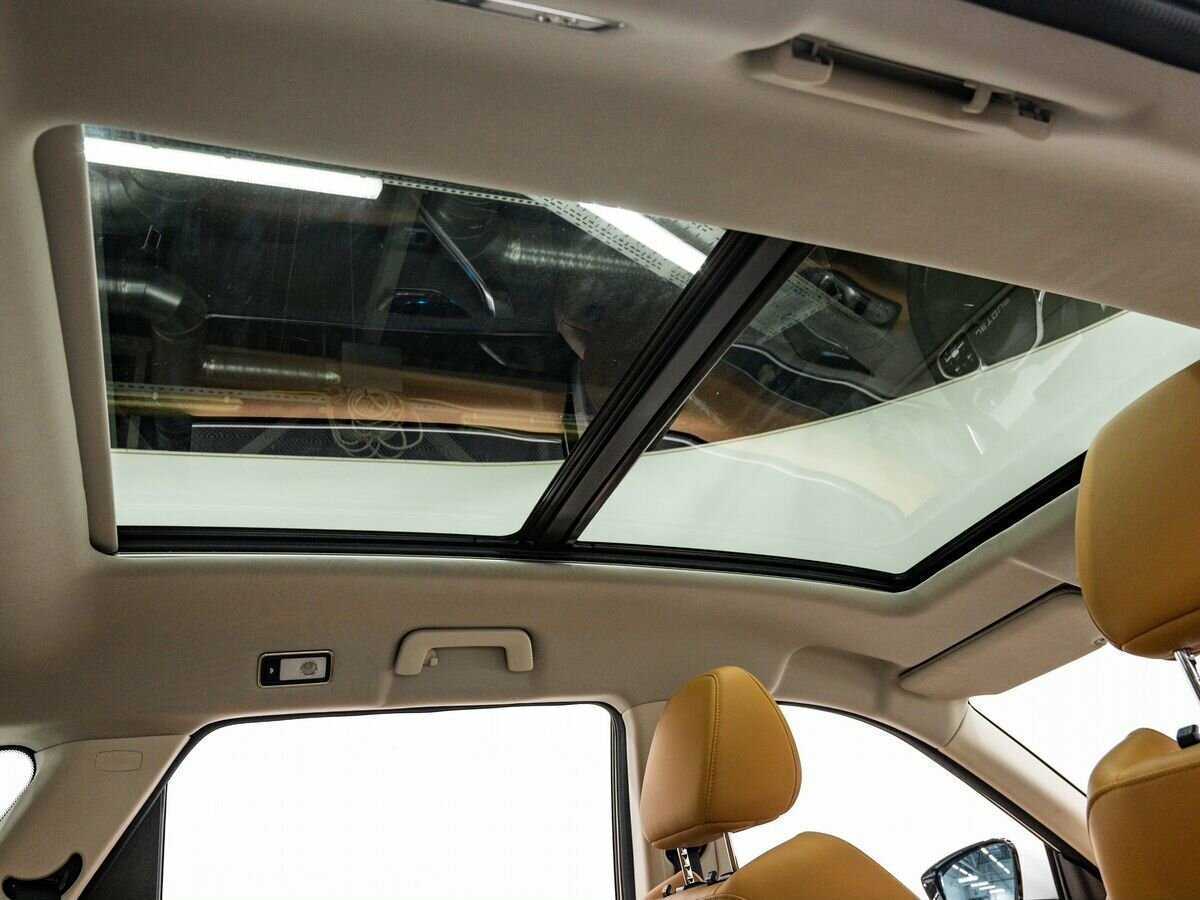 Jetour X70 PLUS с пробегом — 2023 год. Фото: #12