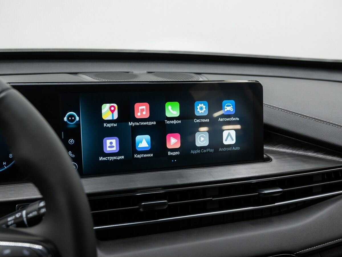 Chery Tiggo 7 Pro Max с пробегом — 2023 год. Фото: #19