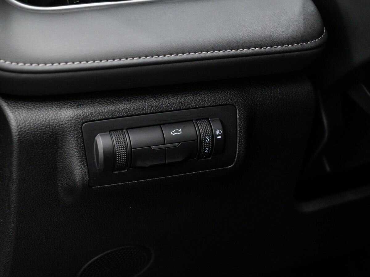 Chery Tiggo 7 Pro Max с пробегом — 2023 год. Фото: #17