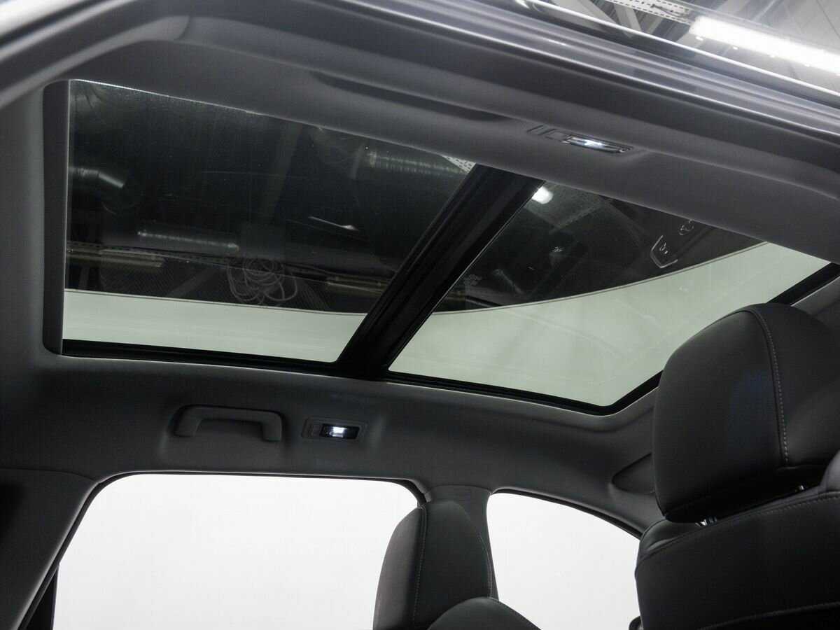 Chery Tiggo 7 Pro с пробегом — 2022 год. Фото: #9