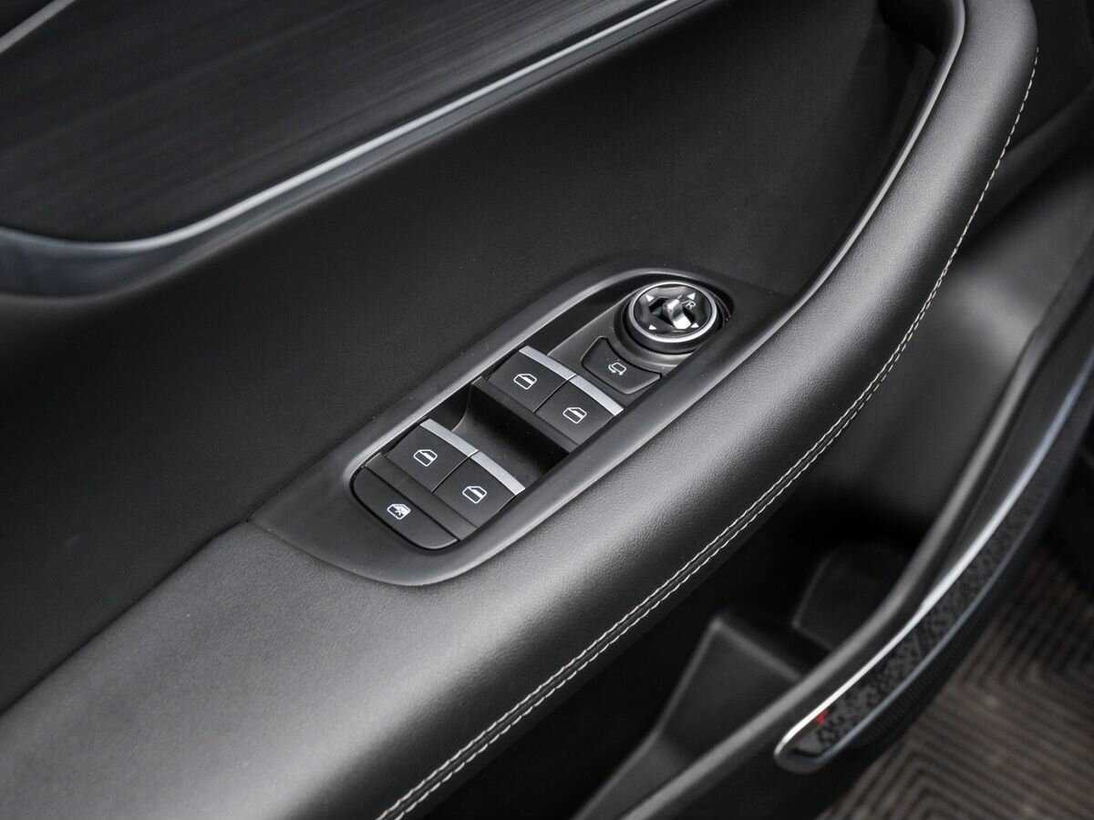 Chery Tiggo 7 Pro с пробегом — 2022 год. Фото: #15