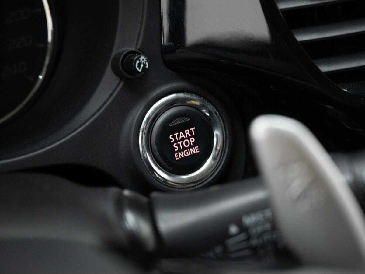 Mitsubishi Outlander с пробегом — 2016 год. Фото: #24